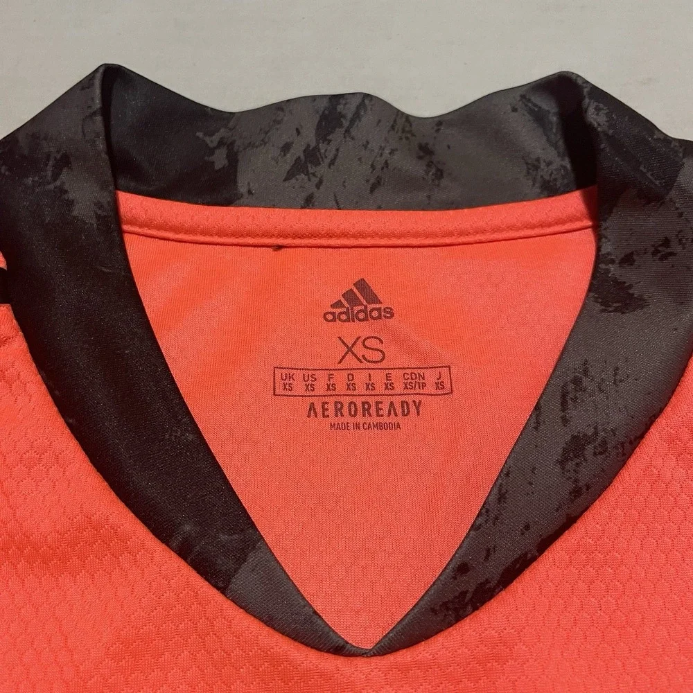 adidas pre owned